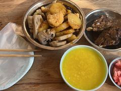 -双流老妈兔头(总店)