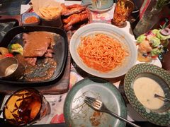 -半秋山西餐厅(襄阳万达店)