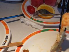 -比格比萨自助(宝山日月光店)