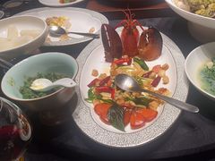 -君庭中餐馆(湘江豪生店)