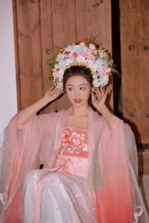 点击看大图 -美云庭古装·格格服汉服·京城旅拍(北京店)