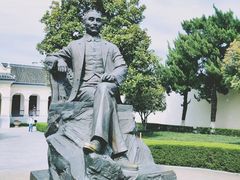 -老门东历史文化街区