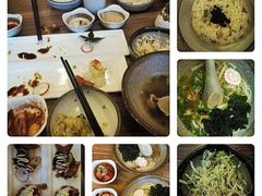 笑福亭(时代店)-笑福亭料理小馆(解放碑店)