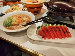 -庆江南江南菜(琴湖溪里花园城店)