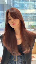 -川和潮人漂色·烫染·接发