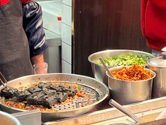 -黑色经典臭豆腐·湖南特产(坡子街特产局店)