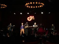 -JZ Club 爵士酒吧(上海店)