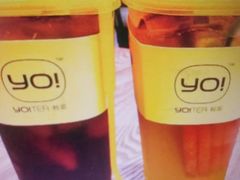-YO!TEA有茶(科兴科学园店)