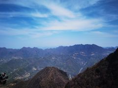 -塔云山