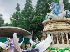 -安徒生童话乐园