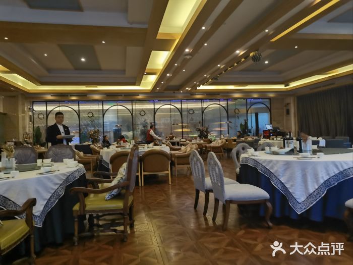阿斯牛牛·凉山菜(新会展店)图片