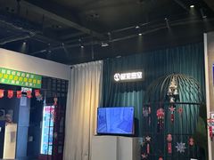 -棂笼·深度沉浸密室(武汉旗舰店)