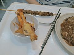 -宜家·瑞典风味餐厅(北京西红门店)