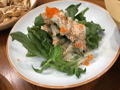-必点海鲜·鲅鱼水饺(鞍山西道店)
