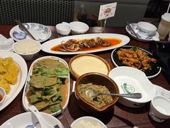 -前海沿·青岛菜(五四广场永旺店)