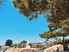 -老虎石海上公园