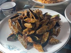 -良师门滨海人家·海鲜·家常菜(滨海城店)