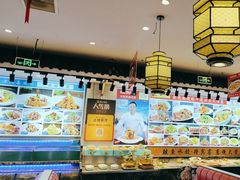 -渔家风味·鲅鱼水饺·央视展播·海鲜天津菜(开发区店)