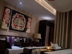 -和子足浴SPA会馆(梁溪店)