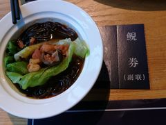 -印象鲵宴·张家界地标美食名片(溪布街店)