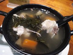 -又鸟pizza海南鸡饭(假日广场店)