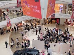 -万达广场(大明宫店)