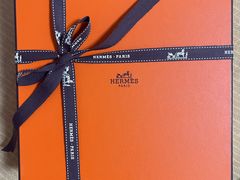 -爱马仕 HERMES(德基广场店)