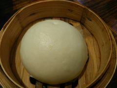 流沙包-裕记烧腊连锁餐饮(国商分店)