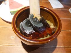 -小放牛炒菜馆(北国商城店)