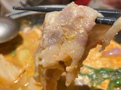 九州芝士和风锅-仓桥家·焗寿司·锅物(光谷步行街店)