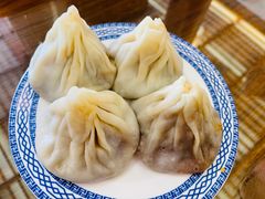 无锡小笼-笑来喜馄饨小笼工坊店(湖滨街店)