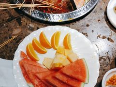 -九庄火锅(衢江店)