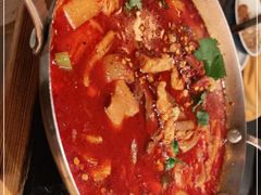 -绿茶餐厅(深圳龙华天虹购物中心店)