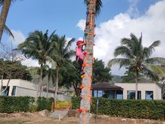 -石梅湾艾美度假酒店