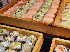-金安大饭店-金品自助餐厅