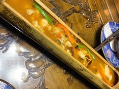 -滇藏石锅宴(崇仁巷老店)