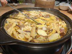 -一朵菌·野生菌探索家火锅(南亚店)