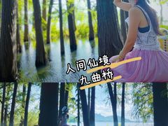 -东湖落雁景区