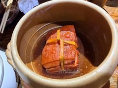 -魁盛居百年鲁菜馆(县西巷店)
