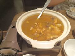 -茄子恰恰·新云南小炒(坪山益田店)