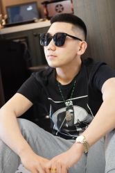 -绅仕門男士理发馆