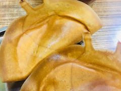 -蜗牛蛋烘糕