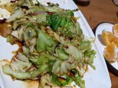 -食鸡公社辣子鸡·潍坊菜·烧烤