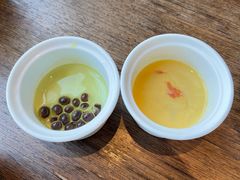 -金鹰国际酒店·满园春中餐厅