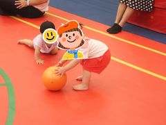 -小小运动馆(罗宾森中心)