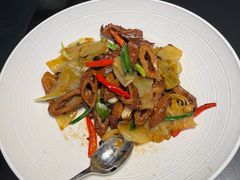 -嘉宴·精致客家菜