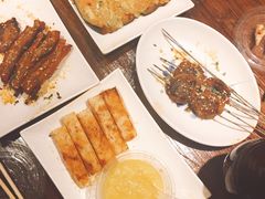-霄汉羊排(万松园一店)