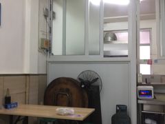 大堂-老鲁牛肉板面(金环里店)