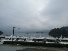 -千岛湖东南湖区