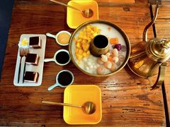 -七七家的糖水店(南湾街1号店)